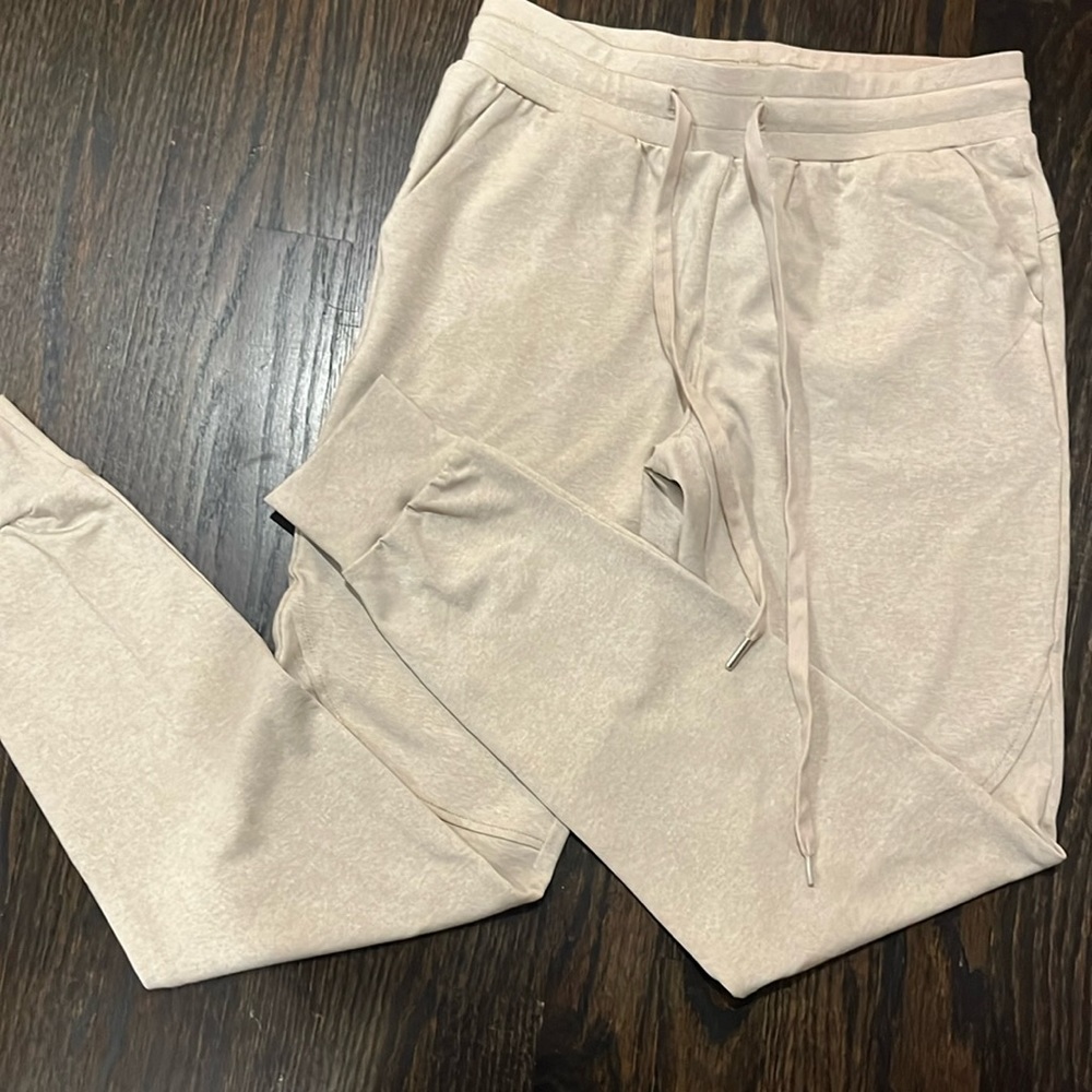 Buffbunny Joggers